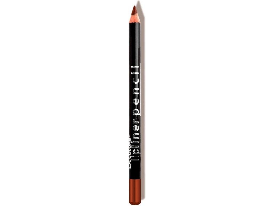 Delineador de Lábios L.A. COLORS Lipliner Pencil Natural (1 gr)