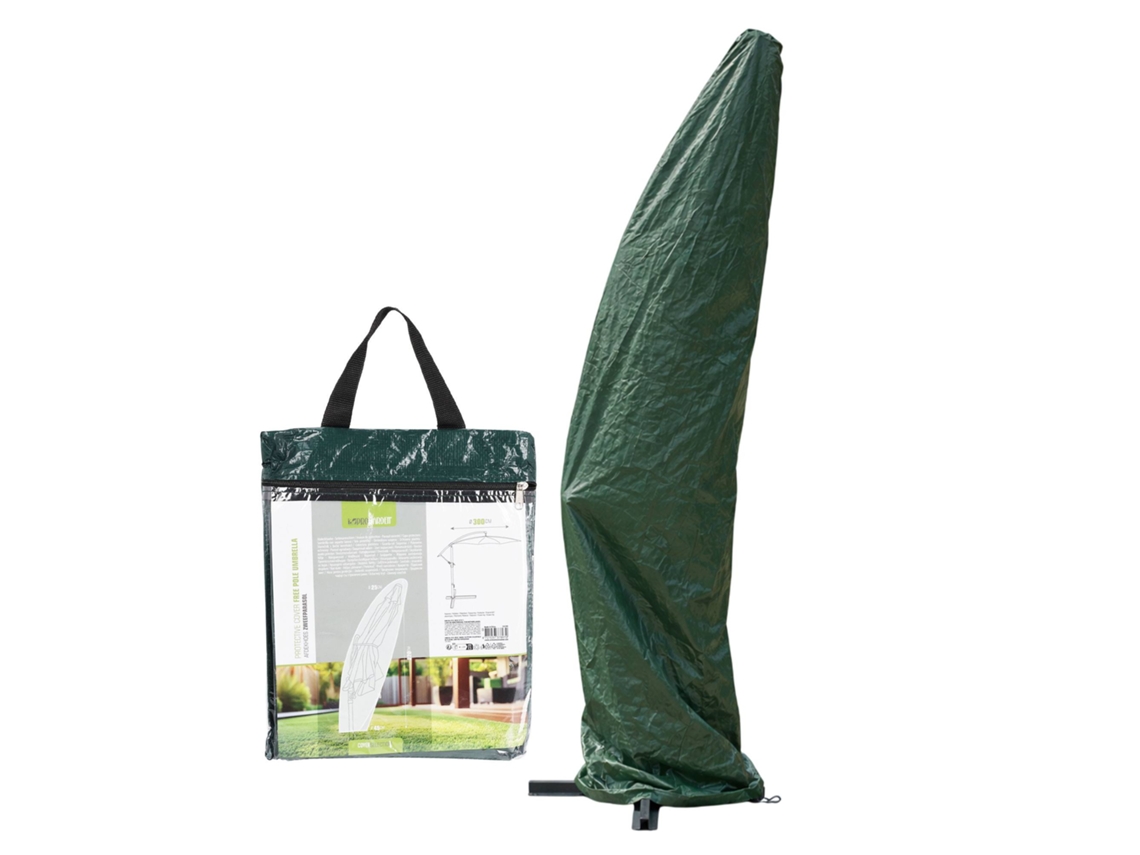 Capa Para Guarda-sol Well Home, Comprimento 220 Cm
