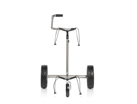 Empilhador Eléctrico JUCAD Drive Sl Master 1