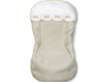 Forra   Bugaboo Class em Branco
