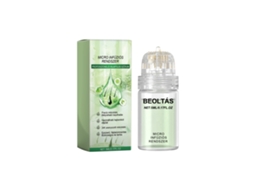 Essência para Cabelos Lisos, Nutrição e Brilho com Hidratação Duradoura LAXISCREED