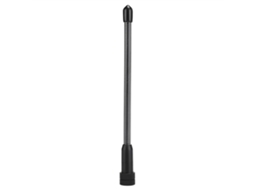 Antena Flexível De Mola Sma Macho Uhf Para Rádios Portáteis Yaesu Vx 1r, 2r, 3r, 3e, 5r, 177, 170