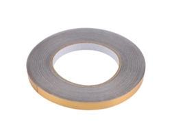 Adesivo Pet Dourado para Entrecoxo de Piso
