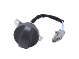 Interruptor De Botão Do Motor Do Acelerador Para Escavadeira Lishide Sc150 Sc210 Sc220 Sc260 Sc360