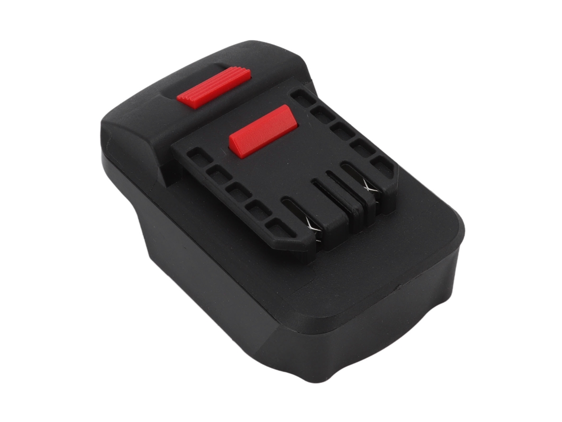 Laxiscreed Adaptador De Bateria Makita 18v Para 20v, Compatível E Fácil De Usar