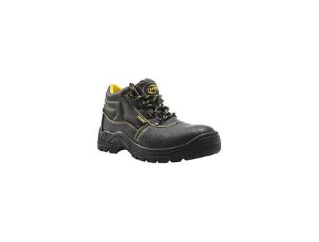 Bota Tanzania Com Biqueira Palmilha 20345 S1p T 39 Tefer