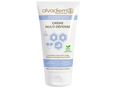 ALVADIEM Creme Multi-Defesa 150 ml