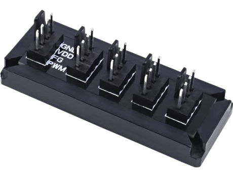 Cabo PHOBYA (3 m - Preto)