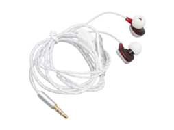 Fones de Ouvido com Microfone LAXISCREED