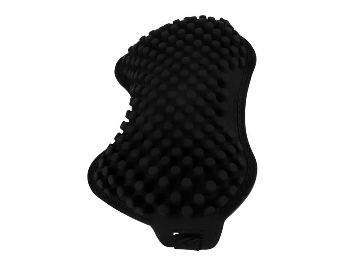 Travesseiro de Pescoço para Carro em Espuma Viscoelástica com Função Massagem, Ergonômico Encosto CHABERLU