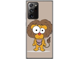 Capa Samsung Galaxy Note 20 Ultra TUMUNDOSMARTPHONE Desenhos Multicor