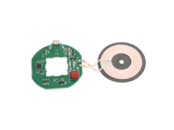 Módulo de Carga Sem Fio Rápida 10w | S/MARCA