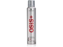 Mousse para o Cabelo SCHWARZKOPF Osis 4 gip Extremo Preensão (200 ml)