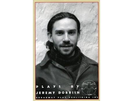 Livro Plays by Jeremy Dobrish de Jeremy Dobrish Jeremy Dobrish (Inglês)