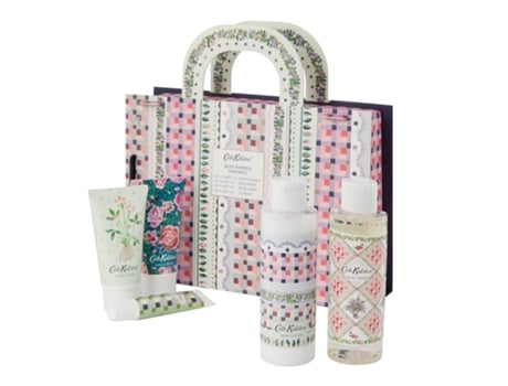 Coffret em Forma de Mala CATH KIDSTON