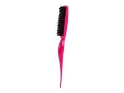 2026 peine de Tijera Profesional para Peinar Y Estilar Pelo Rizado Rosa Claro Herramienta de Peluquería para Hogar Y Barbería