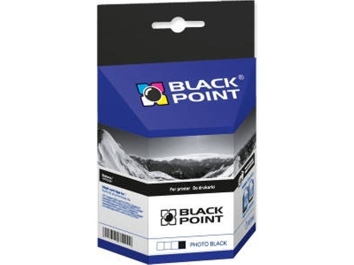 Tinteiros BLACK POINT BPC526BK