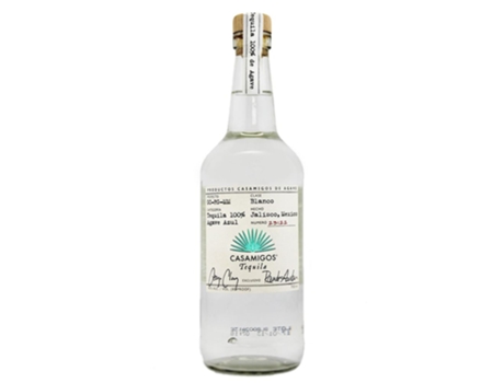 Tequila DIAGEO Casamigos Blanco (70 CL - 1 unidade)