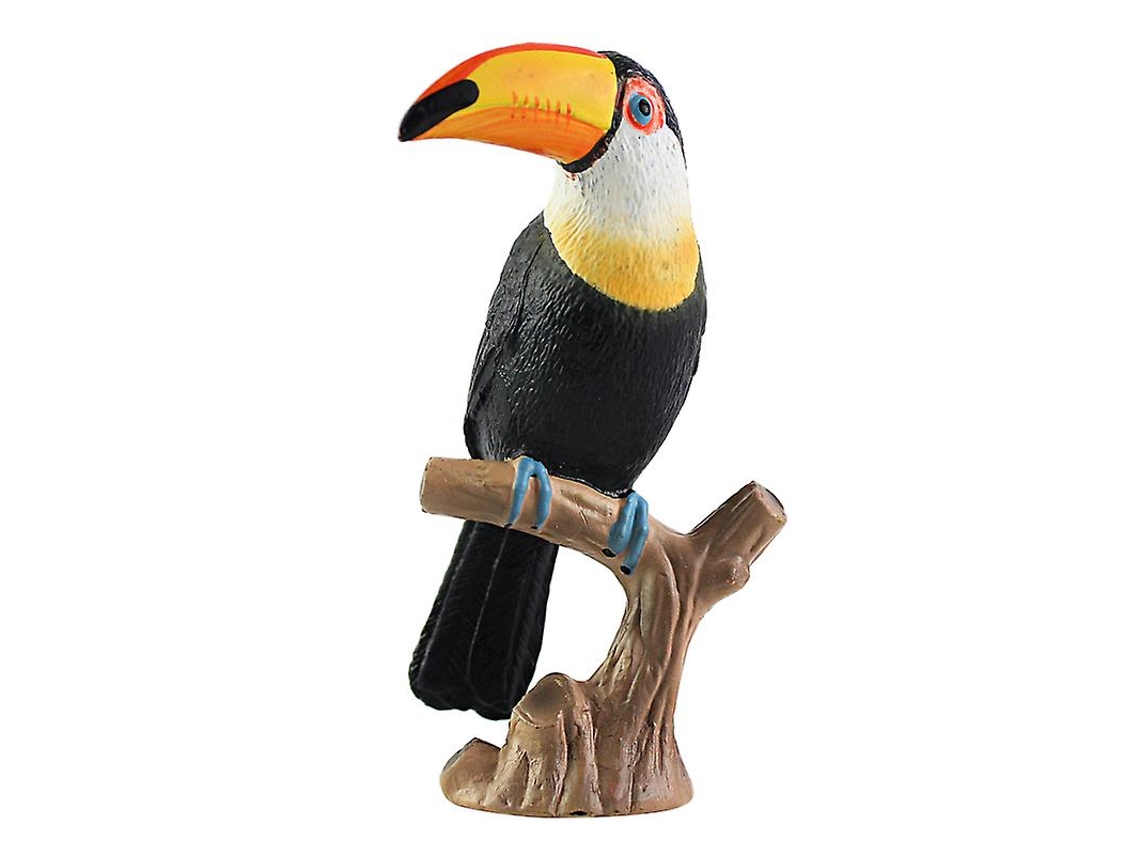 1pcs Brinquedo Tucano Allinless