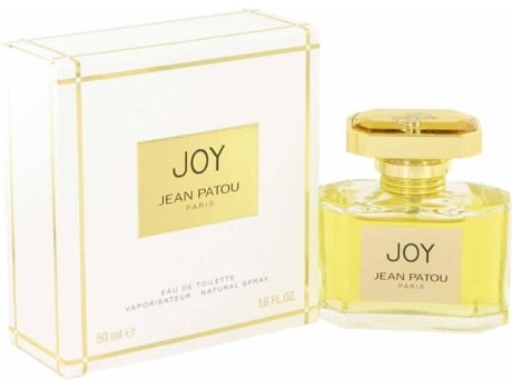 Perfume   Joy Eau de Toilette (50 ml)