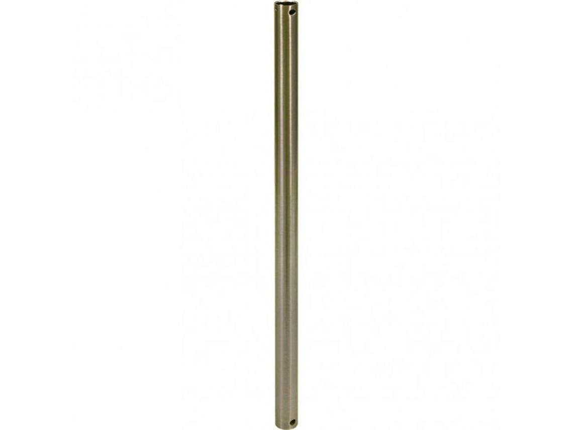 176792614 | Poste De Extensão De Ventilador De Couro 50x2,6d Fabrilamp