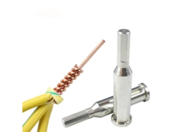 Adaptador Universal para Furadeira Elétrica, 4 Quadrados, 5 Fios/3 Fios, 5,1