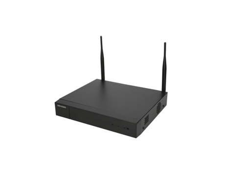 Hwn-2108Mh-W Gravador Wifi de 4Mp 8 Canais HIWATCH