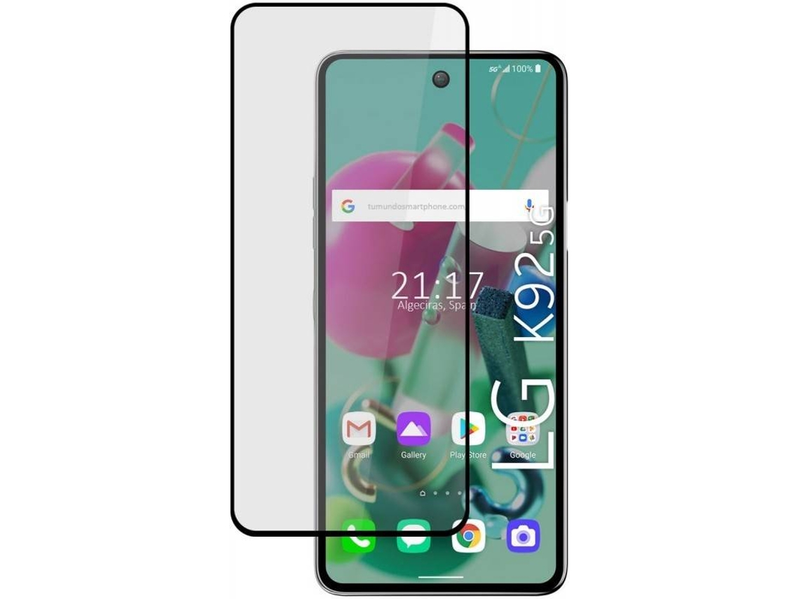 Pelicula de Vidro TUMUNDOSMARTPHONE K92 5G