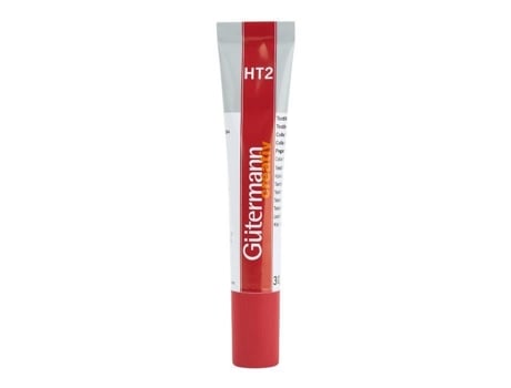 Cola Textil Gütermann Ht2 30 G Lavável Até 40 Graus Não É Adequado Para Secadora Gutermann