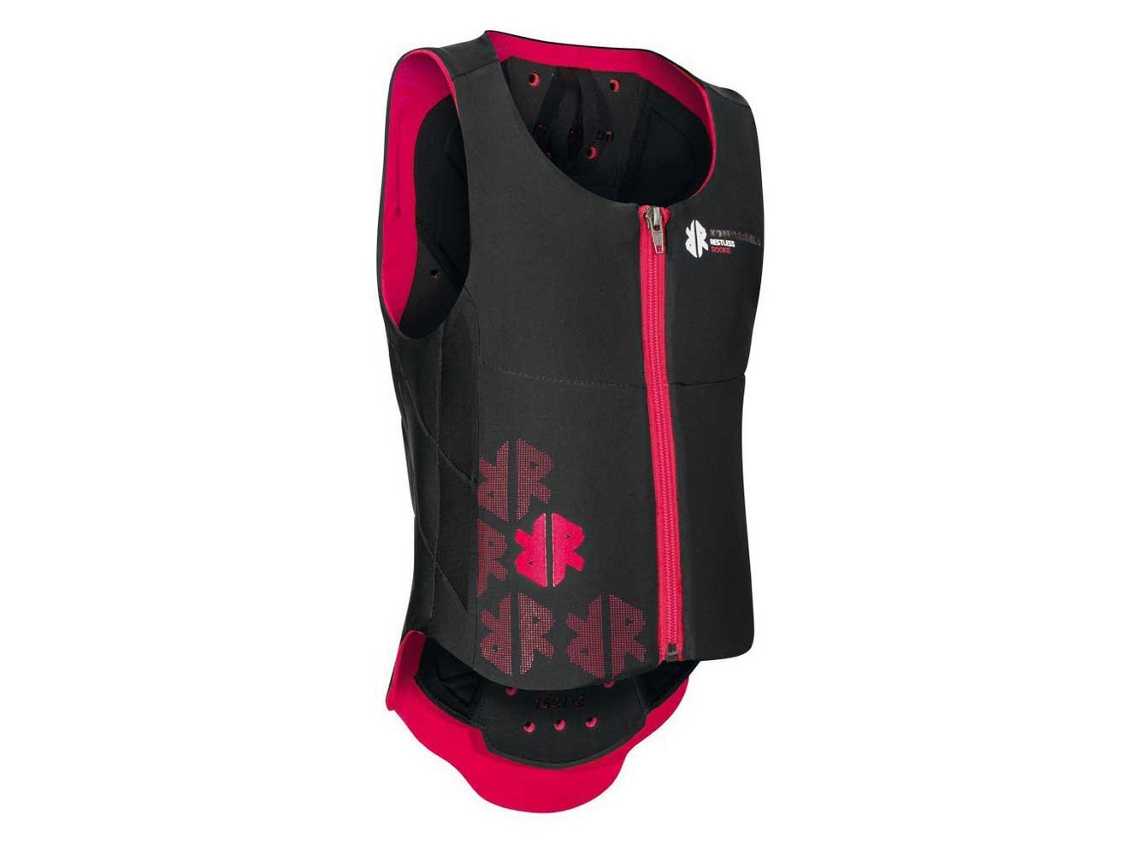 Ballistic Rosa 116 Cmkomperdell Equestrian