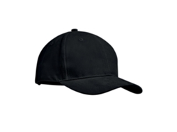 Gorra Béisbol 6 Pan 270 Gr/m² MIDOCEAN