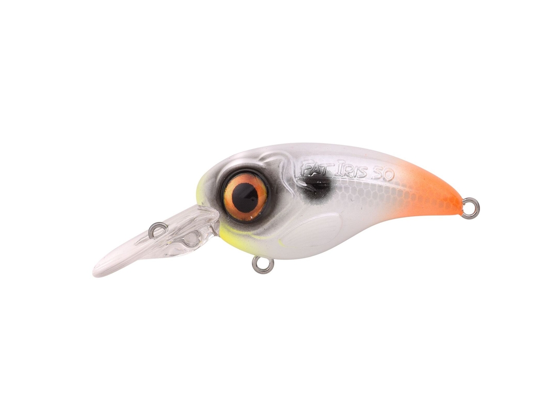 Isco SPRO Fat Iris 50 Cr
