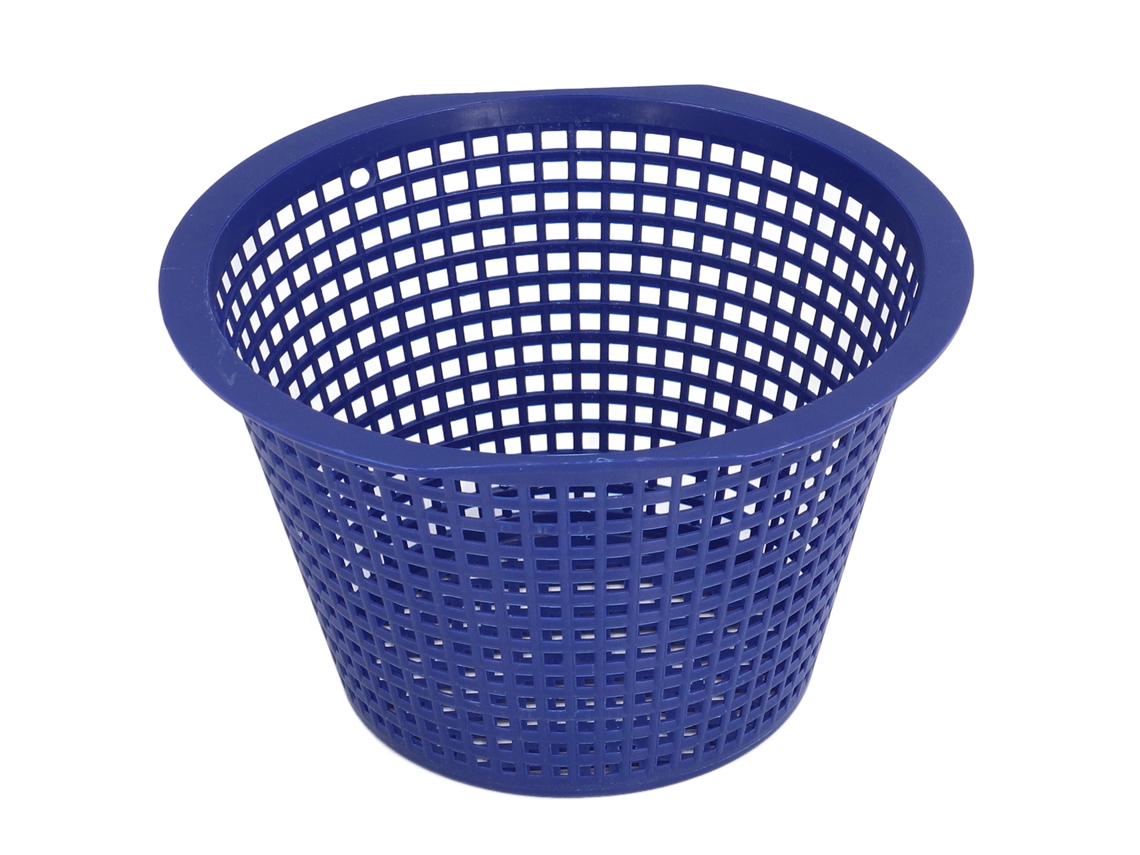 Cesta De Skimmer De Reposição (instalação Fácil, Filtro Plástico)