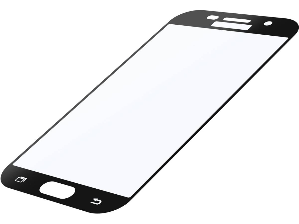 Pelicula de Vidro CELLULARLINE Galaxy A5 2017