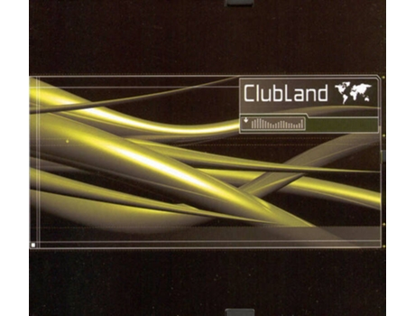 Cd Clubland Various Lightning Records