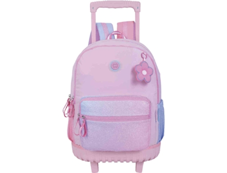 Trolley Starmania Pink Marshmallow
