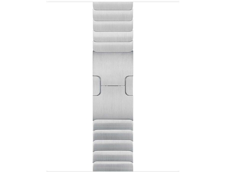 Bracelete  Watch 38 mm Prateado