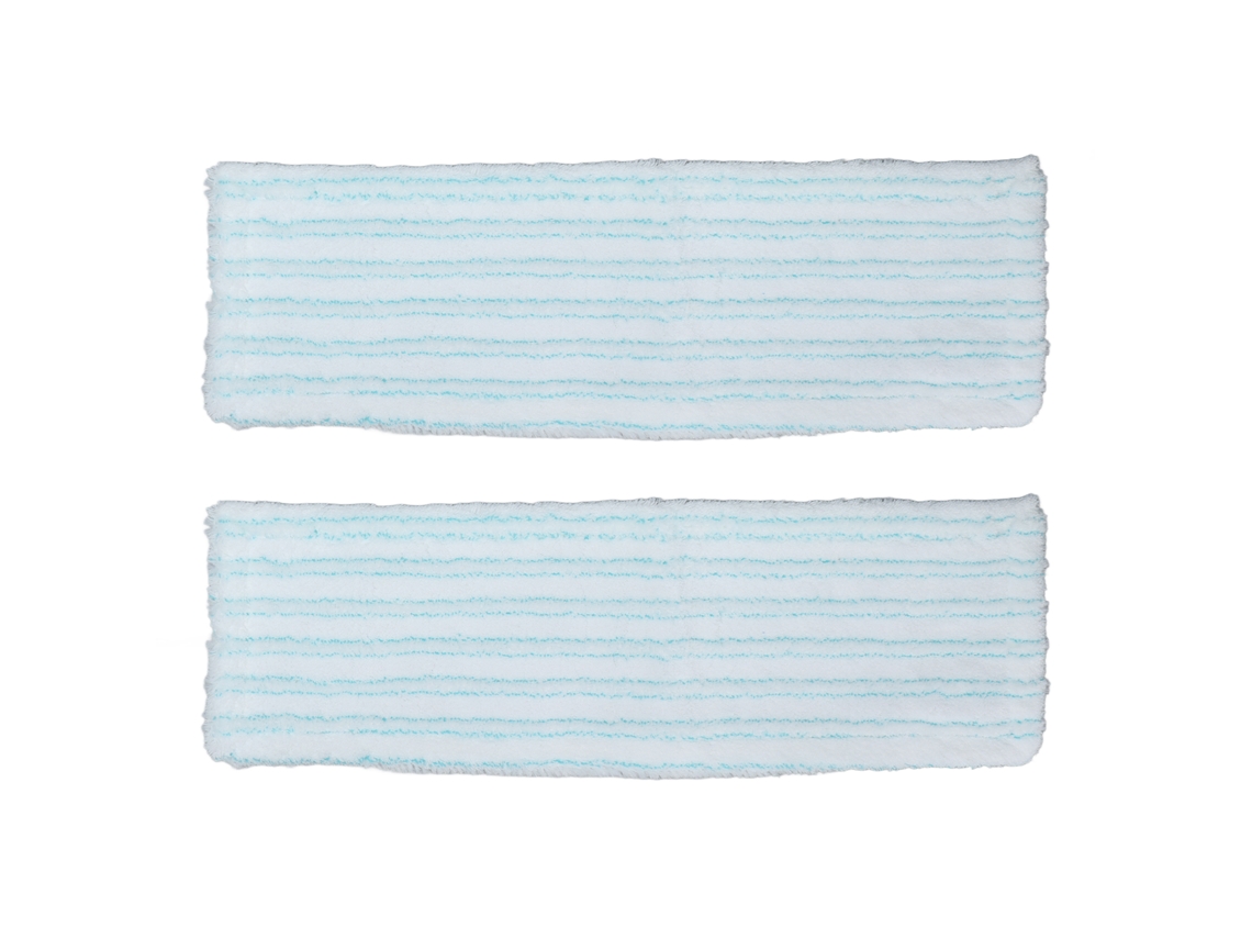 Refil Para Esfregona Doméstica Laxiscreed Altamente Absorvente Compatível Com Leifheit