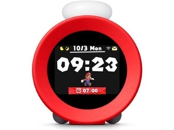 NINTENDO Sound Clock: Alarmo (Outlet Caixa Aberta)