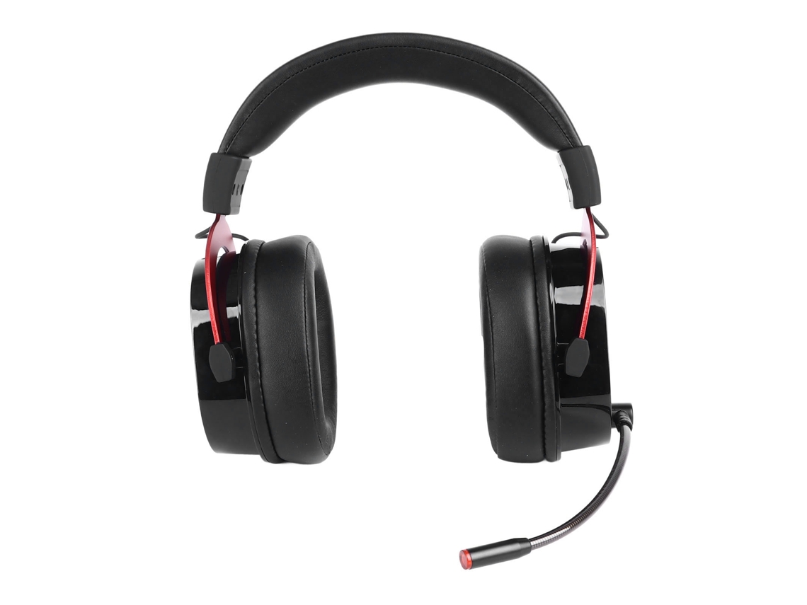Fone de Ouvido Gamer LAXISCREED Bluetooth com Microfone