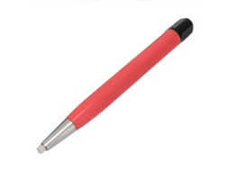 Caneta Removedora de Ferrugem para Peças de Relógio, Ferramenta de Polimento Para, Vermelha AQUAFORGE