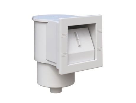 Conjunto skimmer skimmer integrado Conjunto completo com skimmer de superfície do bocal de entrada 4251421932661