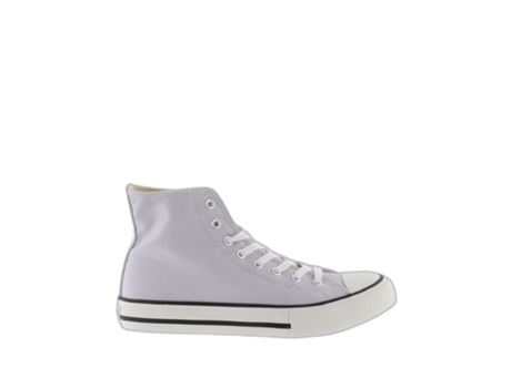 Sapatilhas para Mulher VICTORIA (41 - Tecido - Multicor)
