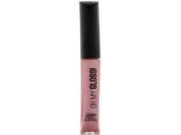 Batom Líquido RIMMEL Rimmel Oh My ! Lip Shade My