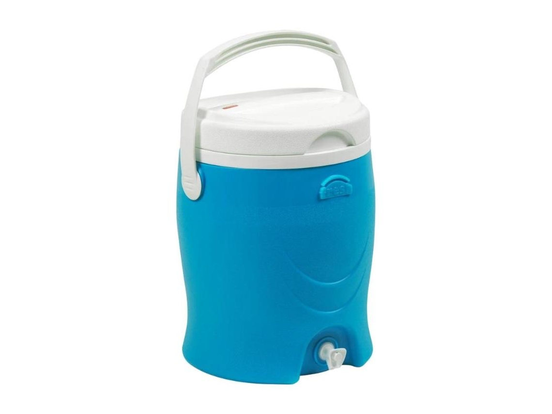 Bidon Termo Con Grifo Fresh 6 L Atlas