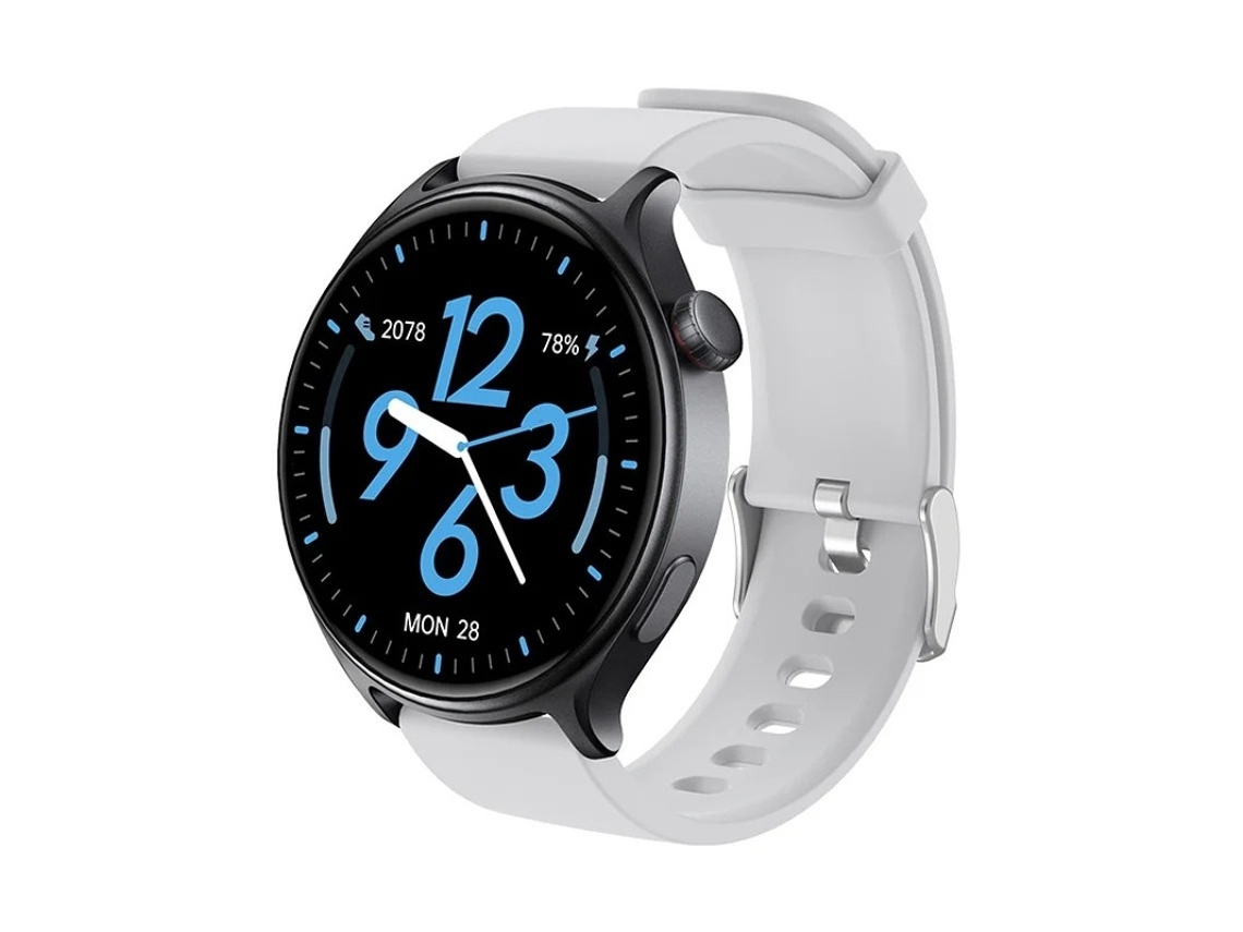Smartwatch para Android e iOS 2 HD Full Touch Screen Bluetooth Integrado GPS IP67 À Prova Dágua Health And Fitness Tracker 100 Modes Es Bestvite