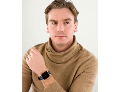 Relógio masculino Adriatica Classic STRAND BY OBAKU