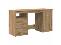Almofada Cabeceira Hvar Tecido Cinza Escuro 100 Cm MAISON EXCLUSIVE