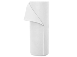 Conjunto 1 Fleece De Jardim Vidaxl Branco Tecido Não Tecido (20 X 3,2 M)