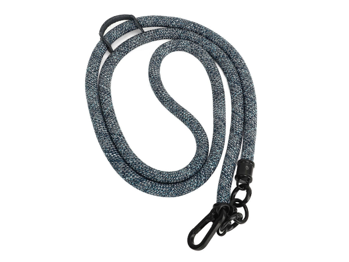 Lurelia Cordão Para Telemóvel Ajustável Transversal De Pulso Para Pescoço 10 Mm Anti-perda